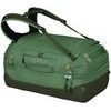 TRANSPORTER SQUFFEL 44, pine leaf green