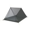 MESH TENT 2, grey