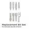 ENCASE SYSTEM HEX BIT