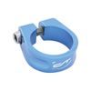 SEATCLAMP SC200 SELECT BLUE STEEL 31,8 MM