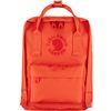 Re-Kanken Mini Flame Orange