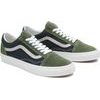 VANS Old Skool, GREEN