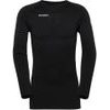 Intersocks - All-Mountain Seamless BL Longsleeve Mid Men black