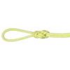 6.0 Glacier Cord Dry 60m yellow melange