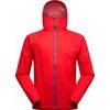 Pocketshell Jkt M Mountain Red