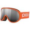 POCito Retina Fluorescent Orange/Partly Sunny Silver