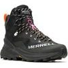 ROGUE HIKER MID GTX black