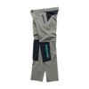 YOUTH SKYLINE TRAIL PANT MONO ARMY