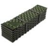 Fold XL 192 x 58 x 2 cm Green