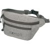 Mini Belt Pouch grey melange