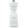 Mlýnek na pepř London White Gloss Precision+ 18 cm