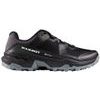 Girun II Low GTX Women black-alloy