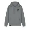 DESCEND / MID HEATHER GREY