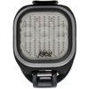 Knog Mini Helmet Light Uranium Black