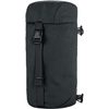 FJÄLLRÄVEN Kajka Side Pocket Coal Black