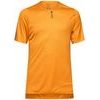 Flexair Pro Ss Jersey Caramel