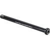 Thru 12 x 180mm Axle Length Black Rear