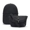 CITYSAFE CX CONVERTIBLE BACKPACK econyl® 8 black