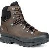 Nazcat II GTX Mocca/Black