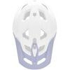 Speedframe Rs Visor - Mt Wht Matte White