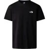 M S/S NSE GRAPHIC TEE TNF Black