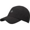 Sun Peak Cap black
