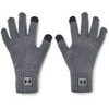 UA Halftime Gloves-GRY
