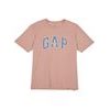 Tričko Gap Athletic Růžová