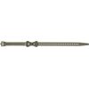 Stretch-Loc Strap 500mm Burnt Olive