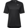 TrailKPR Jersey Womens black