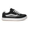 Skate Estazzo BLACK/WHITE