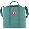 1960 Tote 24 Frost Green