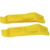 F ASSIST, plastová, žlutá