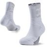 UNDER ARMOUR UA Playmaker Crew, White