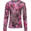 HORMO fuchsia red