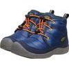 KEEN HOWSER II CHUKKA WP YOUTH, deep lagoon/evening primrose