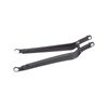 Chainstay Trek Top Fuel 8 29 2020 Chainstay Black/Viper Red