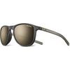 CANYON Polarized 3+ Black / Translucent Army Green Brown