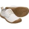 KEEN MOSEY DERBY LEATHER WOMEN vapor/birch