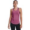 UNDER ARMOUR UA Streaker Tank, Pink