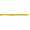 Stretch-Loc Strap 500mm Sulphur