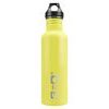 360° 360° Stainless Single Wall Bottle 750ml Lime