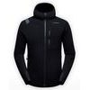 Bristen Thermal Hoody M Black/Cloud