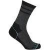 WOOL HIKE 2 PACK CREW WHALES GREY/BLUE