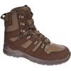 CONDOR O2 NM Brown Boot