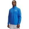 UA Armour Fleece 1/4 Zip Blue