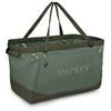 TRANSPORTER GEAR TOTE 60, pine leaf/earl grey