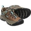 KEEN TARGHEE III WP W, toasted coconut/porcelain