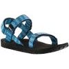 Classic Men's Triangles Blue