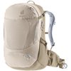 Trans Alpine 22 SL alu-greystone